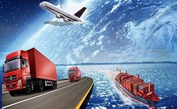 义乌发台湾快递物流空运海运专线