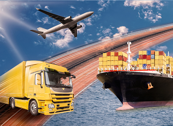 沃世国际物流：专业海运与空运解决方案，助力全球贸易畅通