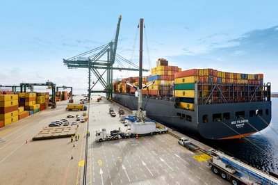 广州到印度尼西亚专线物流 海运散货拼箱 专线到门货运双清