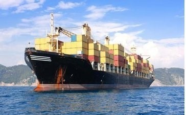 金华到海口海运物流服务详解