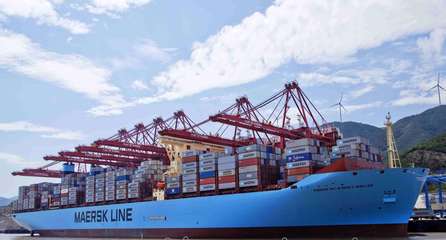 上海到加拿大温哥华海运20整柜费用详解