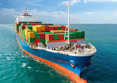 实力雄厚！世界最大海运公司再下大订单，订购10艘2.4万TEU巨型船强化海运物流