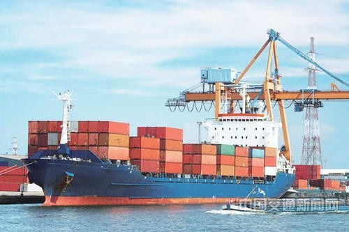 中国至立陶宛个人用品国际搬家 海运物流专线全解析