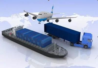 海运物流 连接全球的蓝色动脉——一位物流专业大学生的视角