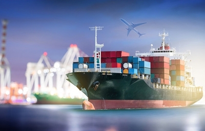 国际海运物流中ETD与ETA详解 外贸人必须掌握的核心技能